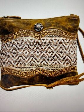 Myra Bag Razia Crossbody Bag